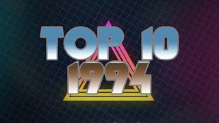 Birthday Replay - Top 10 - 1994