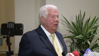 Tourism concerns in St. Charles