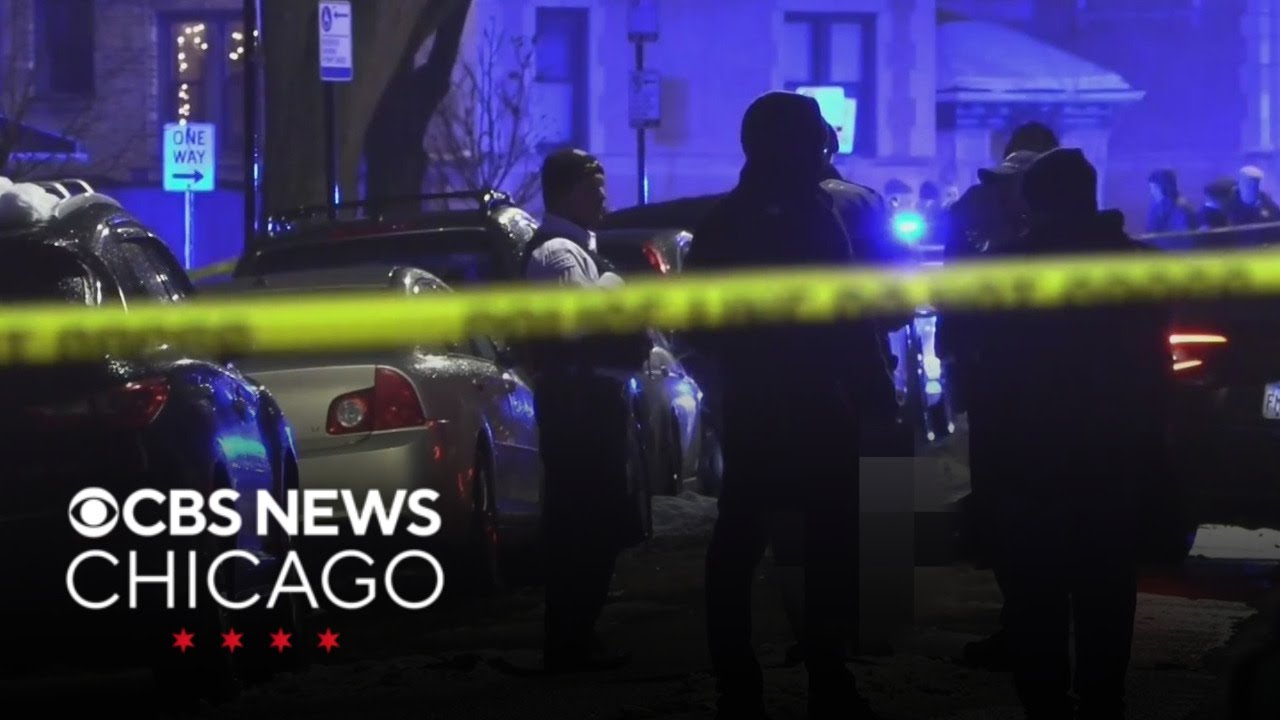 Man shot, killed by CPD officer during stolen car investigation on ...