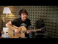 On My Way - Alan Walker, Sabrina Carpenter & Farruko - Nathan Fingerstyle Guitar Cover On My Way - Alan Walker, Sabrina Carpenter & Farruko - Nathan Fingerstyle Guitar Cover