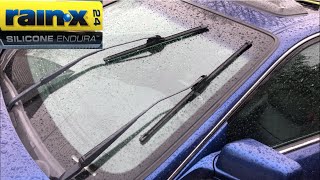 Rain-X 1 gal. 2-in-1 Windshield Washer Fluid