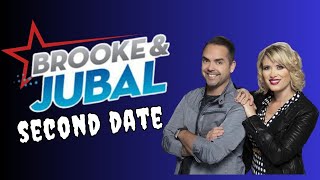 That Took a SHOCKING Turn| Brooke and Jubal Second Date Update 2025