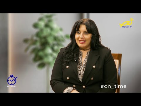 عالموعد   مع فرح الهاشم حول فيلم بيروت برهان