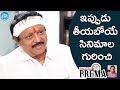I Don't want to waste time on 'Whats App' :  Kodi Ramakrishna
