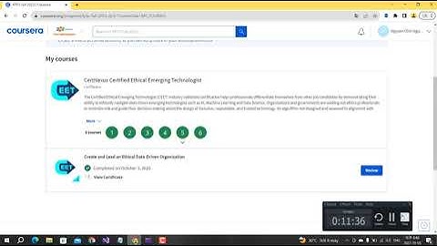 Tool Automatically complete Coursera courses in 10 minutes