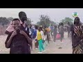 Nyarju Na Bayi Ko Gurus By DoloMusicGroupd DMG To The World Southsudan Culturaldance Nyarju Na Bayi Ko Gurus By DoloMusicGroupd DMG To The World Southsudan Culturaldance