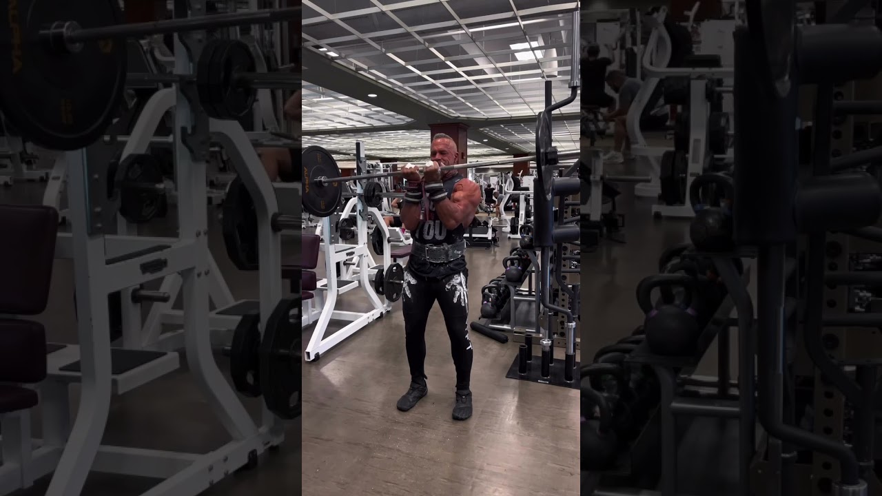 To add some intensity to your barbell curls try these seven rep wide seven reps skinny curls