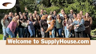 SupplyHouse Official Channel Trailer
