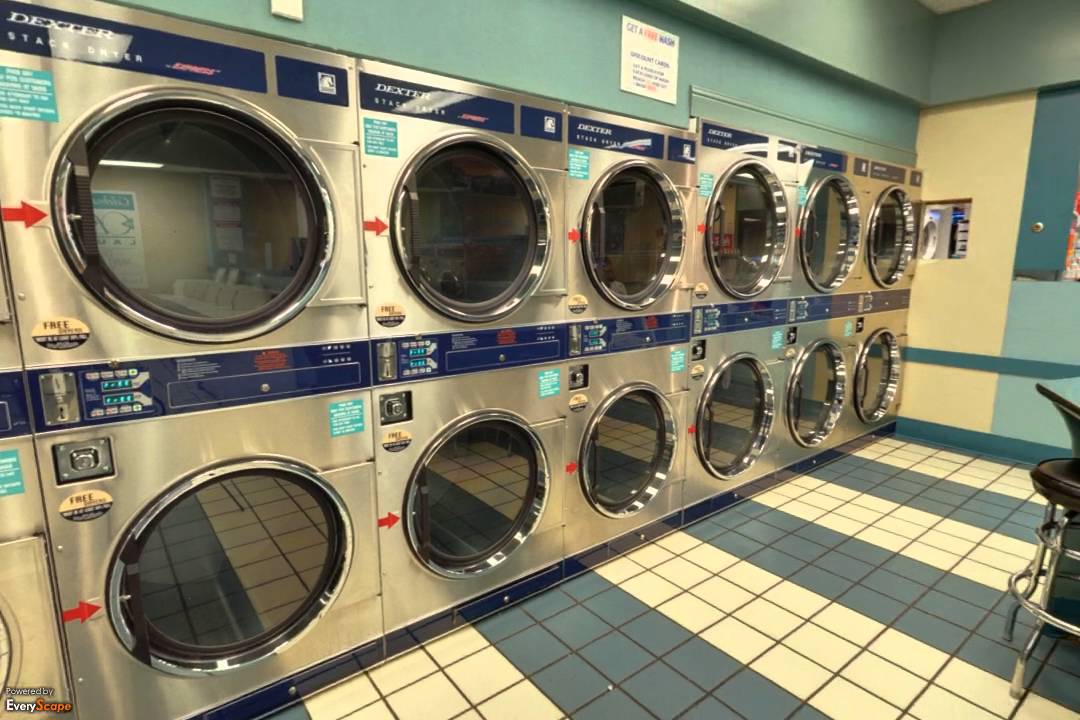 Oasis Laundry & Dry Cleaners Sacramento, CA Laundry Services YouTube