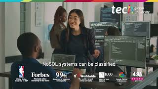 Flexible Data Management in Dynamic Environments Using NoSQL Databases