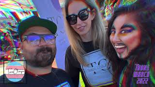 Transclinique San Franciscos Trans March 2022