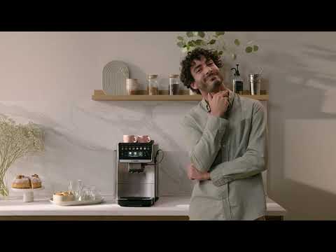 VeroCafe Series 6 | How to Clean and Descale