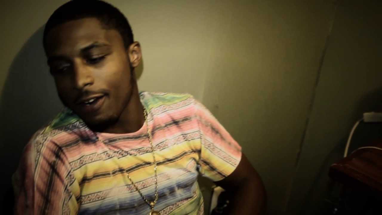 Standin Cannon - Relationship Theory (Directed by MDot Cinema)