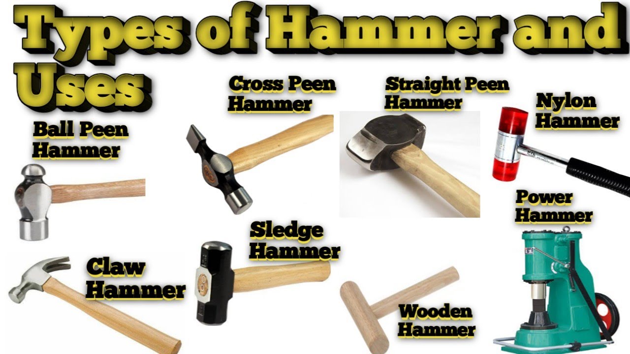 Hammers