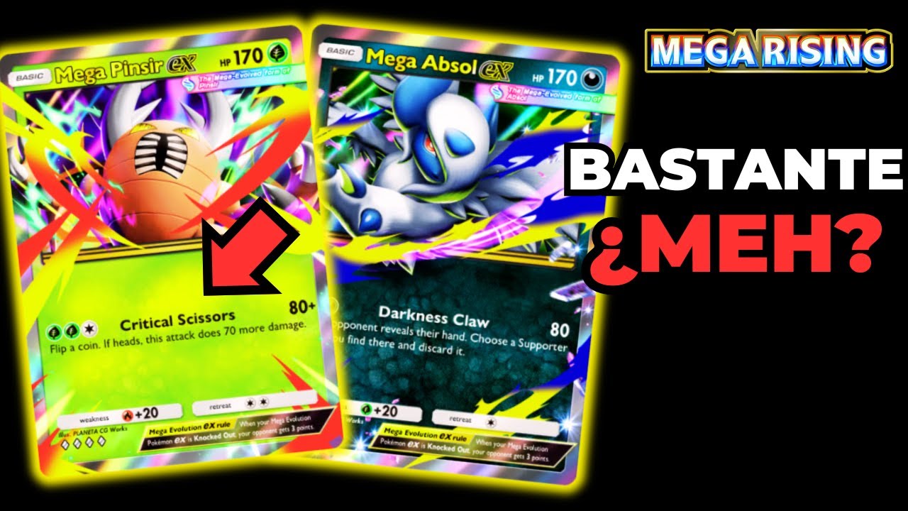 ¿Decepcionante o Prometedor? Reacciono al tráiler de Mega Ascenso 🔥