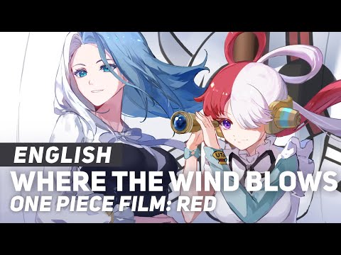 English Fandub Anime Covers 