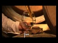 The secret distillery of the chteau de bordeneuve