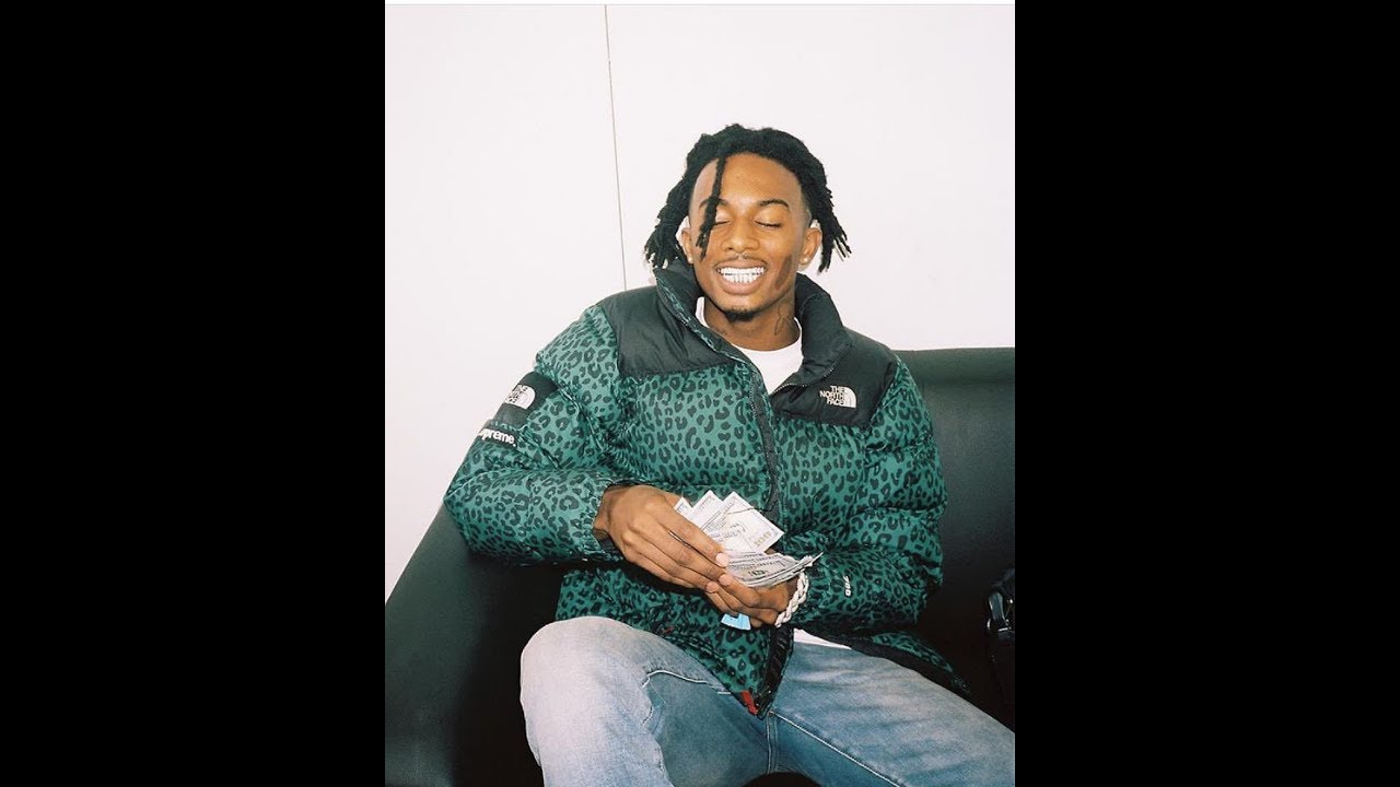 (FREE) PLAYBOI CARTI X PIERRE BOURNE TYPE BEAT "MONEY COUNTER" (PROD