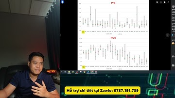 2 KEY tìm ra cổ phiếu Ngân hàng RẺ và Chất lượng nhất  ÁP DỤNG được NGAY