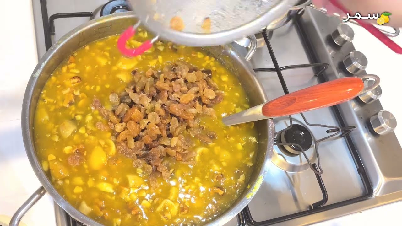 الدبيازة ( طبق  العيد في الحجاز )