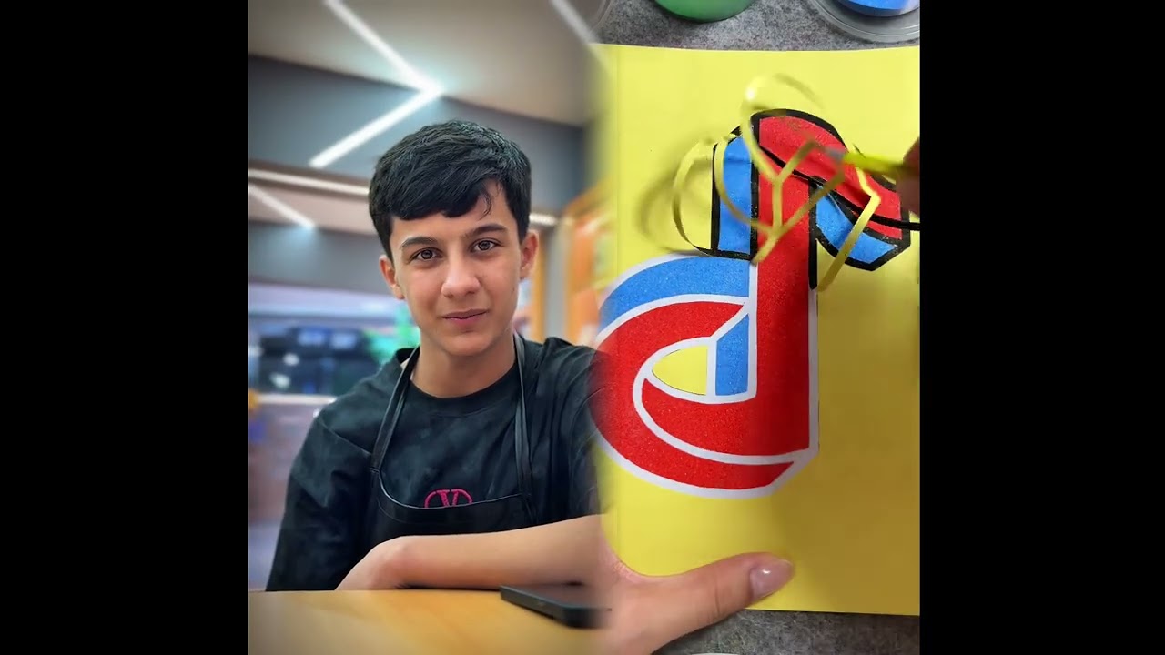 #الطفل الاعمى المعجزه #محضوره_من_الاكسبلور_والمشاهدات #علاوي_مارتن #اكسبلور 15_w