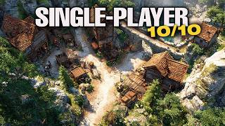 20 Best Single-Player PC Games You Can Play Right Now screenshot 5