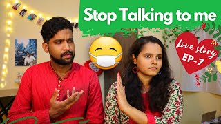 Love story episode - 07 | Adi fell in love with mahi | Adi and mahi love story Love story episode - 07 | Adi fell in love with mahi | Adi and mahi love story