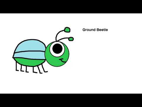 Patchwork Pals Other Characters Part 1