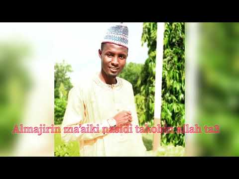 Almajirin Ma Aiki Na Sidi Takobin Allah Ta 3 