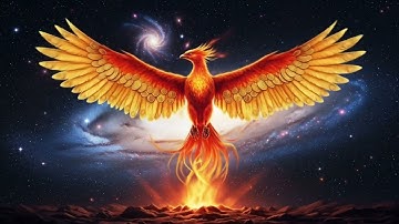 The Phoenix Repels Energy Vampires Your Rebirth Will Separate Them From You