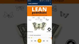 Progresguru - Android A Ios Přehrávač Audioknih