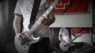 Rammstein | Rammstein | Guitar Cover #rammstein #neuraldsp