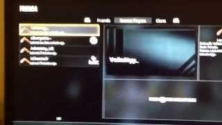 Proof 2 drop host