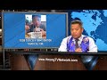 Hmong News 7/19/21 | Xov Xwm Hmoob | World News in Hmong | Xov Xwm Ntiaj Teb | Hmong TV Network