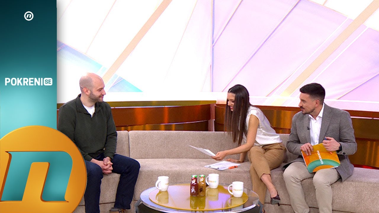 Goran Nikolić: Beograd Film Festival donosi najbolju filmsku ponudu iz različitih delova sveta