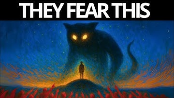 Why Society FEARS Highly Intelligent Loners and Tries to Destroy Them | Schopenhauer