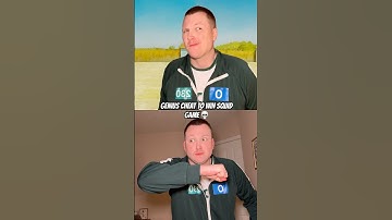 GENIUS CHEAT TO WIN SQUID GAME #Shorts