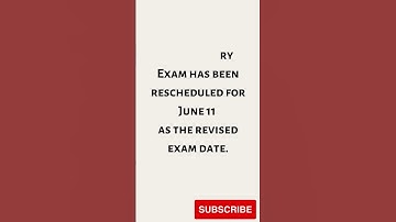 TSPSC Group 1 New Exam Date 2023 | TSPSC New Exam Dates 2023 #viral #tspsc #trending #shorts #exams