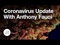 Coronavirus Update With Anthony Fauci – February 3, 2021