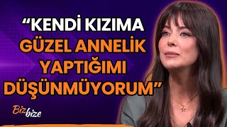 Nursel Ergin, Hastalığına Dair Açıklamalarda Bulundu... Her Sabah Şükürle Uyanıyorum