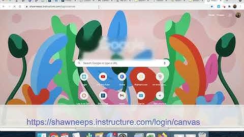 Canvas Observer Pairing Code Video