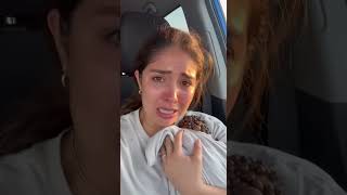 Ayudamos a este perrito cubierto de garrapatas