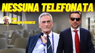 (FINTO) SCONTRO FURLANI-LEGA | Lunch Press con Massimiliano Veronese (Corriere della Sera)