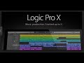 【DTM】REAL YOU / 山田優 (Inst.)【Logic Pro X】