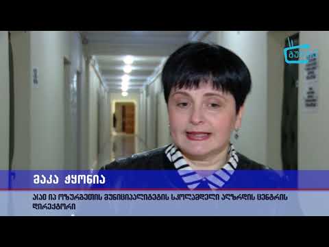 მერიის მიერ დაფუძნებული აიპი და შპს ების ანგარიშების მოსმენა საკრებულოში