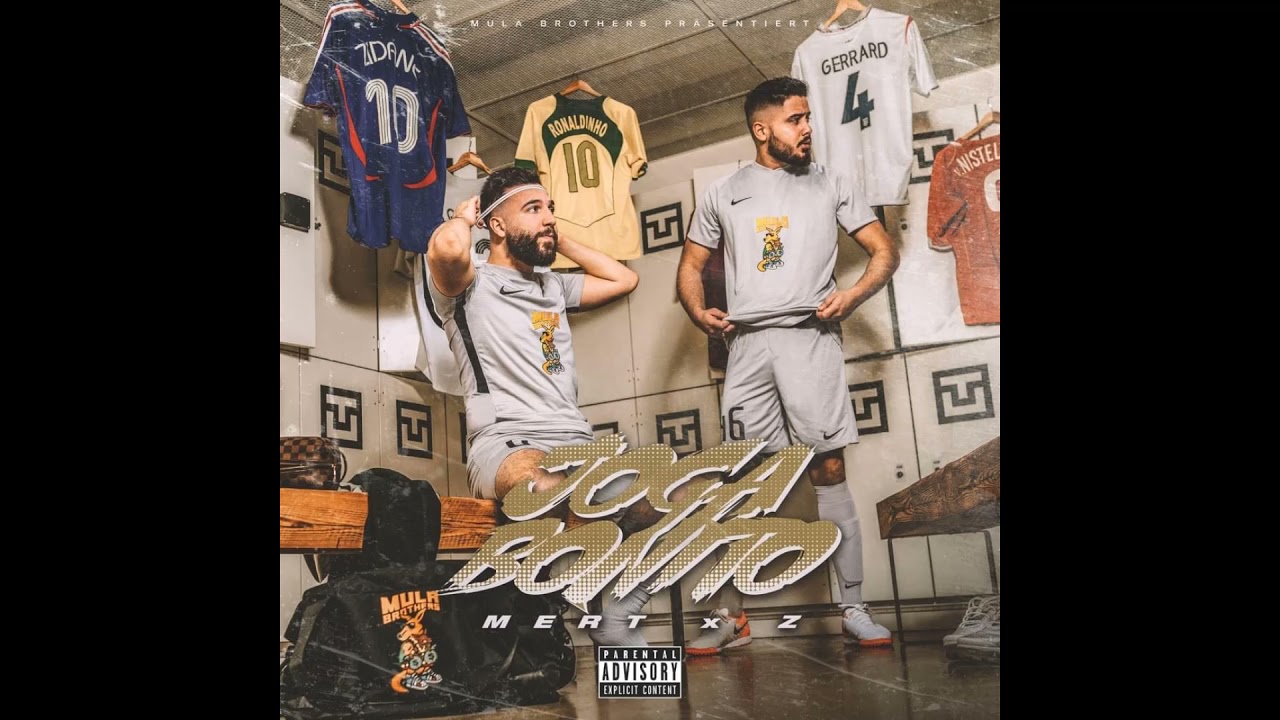 SHU Q-SENG INSTRUMENTAL - Mert & Z (Edit by Kirmar Productions)