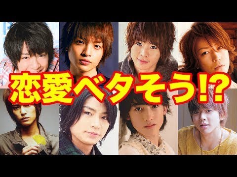 【あなたの予想は!】ジャニーズ歌がうまいランキングTOP19!!【ジャニーズ】【ランキング】（再アップ）