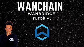 Wanchain - WanBridge Dapp Tutorial (Decentralized Cross-chain)!