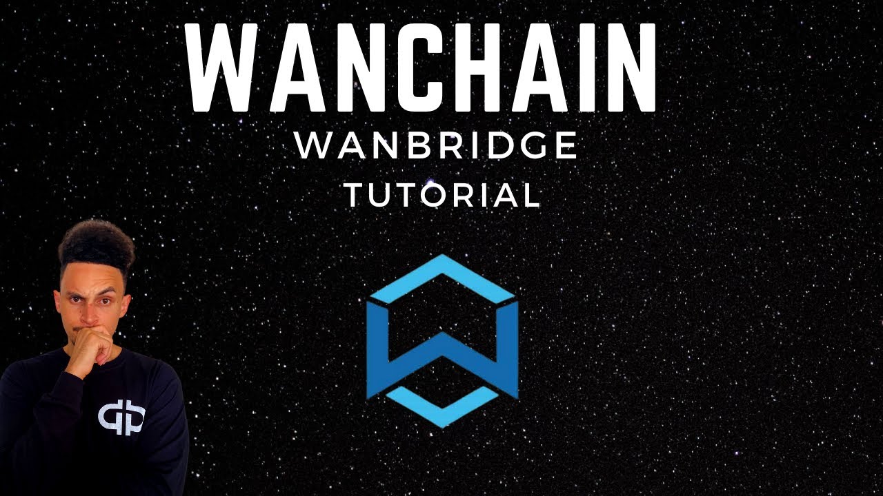 Wanchain - WanBridge Dapp Tutorial (Decentralized Cross-chain)!