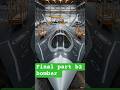 Inside a Secret Stealth Jet Build final part 😱✈️ #shorts   #viral #trollface #anime #edit